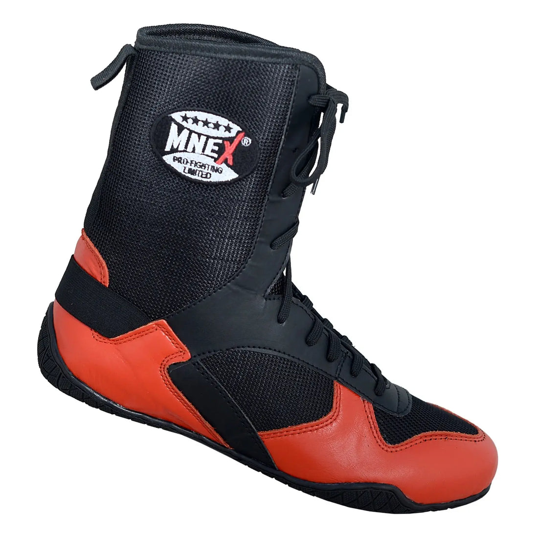 Elevate-Your-Training-with-the-Best-Boxing-Shoes-from-MNEX-PRO-FIGHTING - MNEX PRO FIGHTING LIMITED