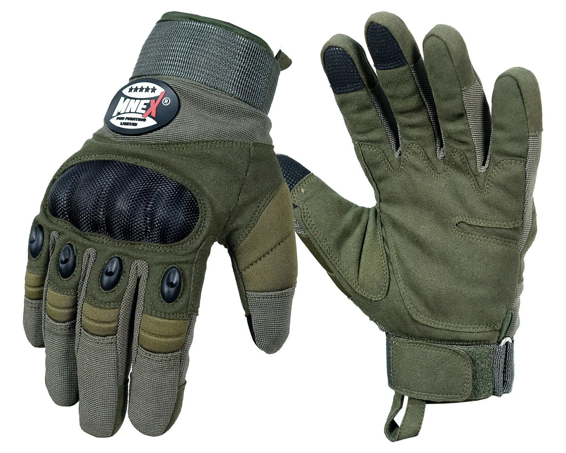 The-Ultimate-Hiking-Glove-Guide-Keeping-Your-Hands-Warm-and-Protected-on-the-Trail - MNEX PRO FIGHTING LIMITED