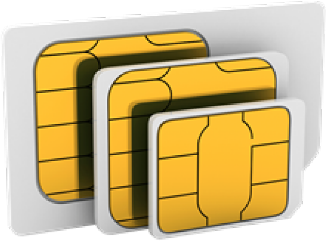 SIM-CARD - MNEX PRO FIGHTING LIMITED