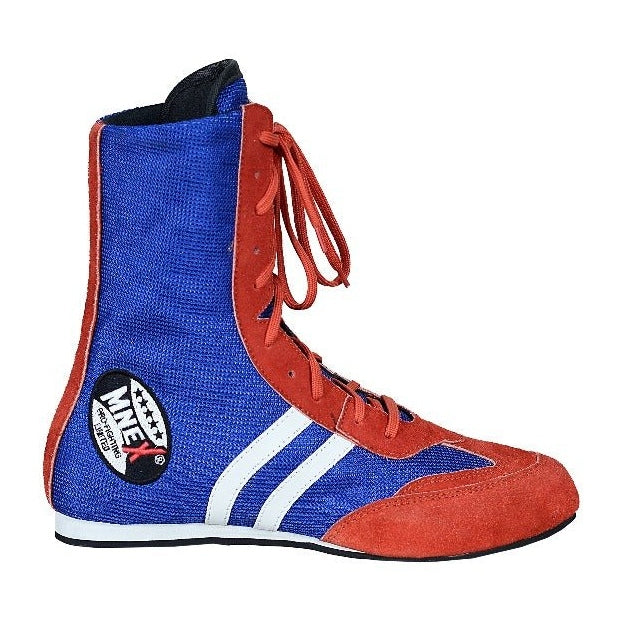 Boxing Shoes | MMA Shoes | Training shoes | MNEX Shoes - MNEX PRO FIGHTING LIMITED
