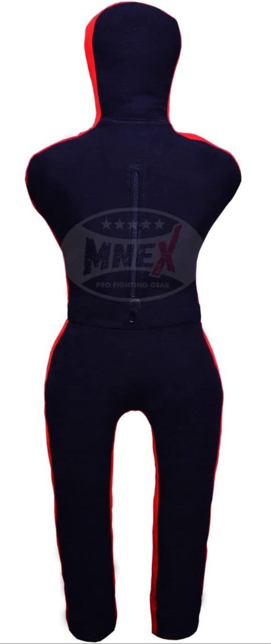 MNEX Pro Wrestling Dummy for MMA and BJJ Training, perfect for grappling practice and durability.