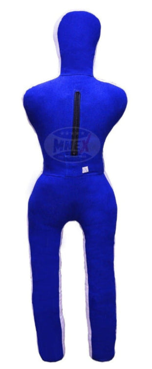 MNEX PRO FIGHTING LIMITED MNEX Pro Fighting Wrestling Dummy Grappling Dummies -  4ft / (48"), Standing - 5ft/60 inches 6ft/72 inches Jujitsu BJJ Dummy MMA Dummies Judo Karate Fighting Dummy Un-Filled - Black 6ft / 72" MNEX PRO FIGHTING LIMITED Boxing Dummies MCF MMA Dummies Our Sports Wears Sport sports equipment sports gear Sports Wears sportswear Wrestling Dummies